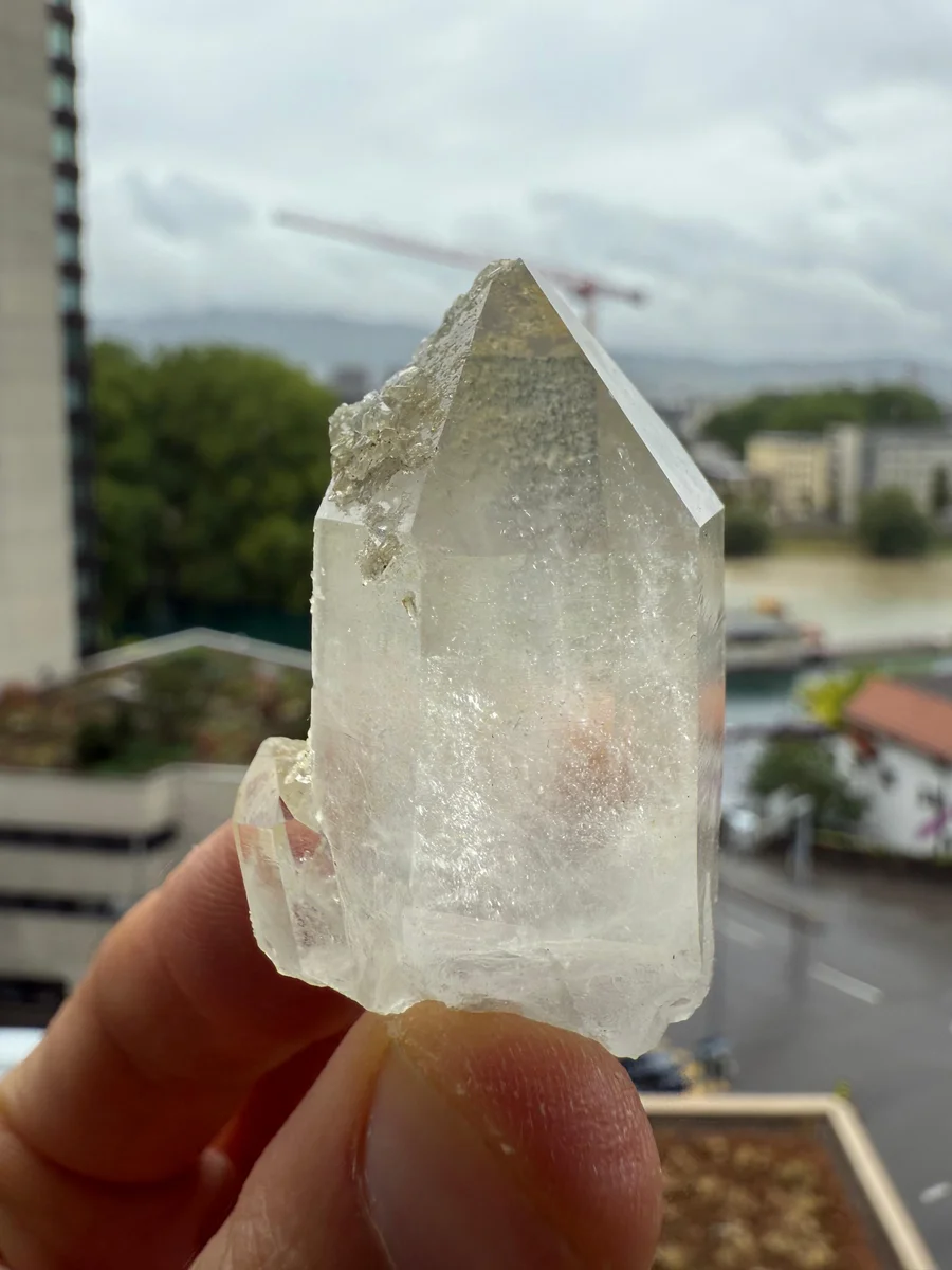 3 Bergkristalle - Bild 3
