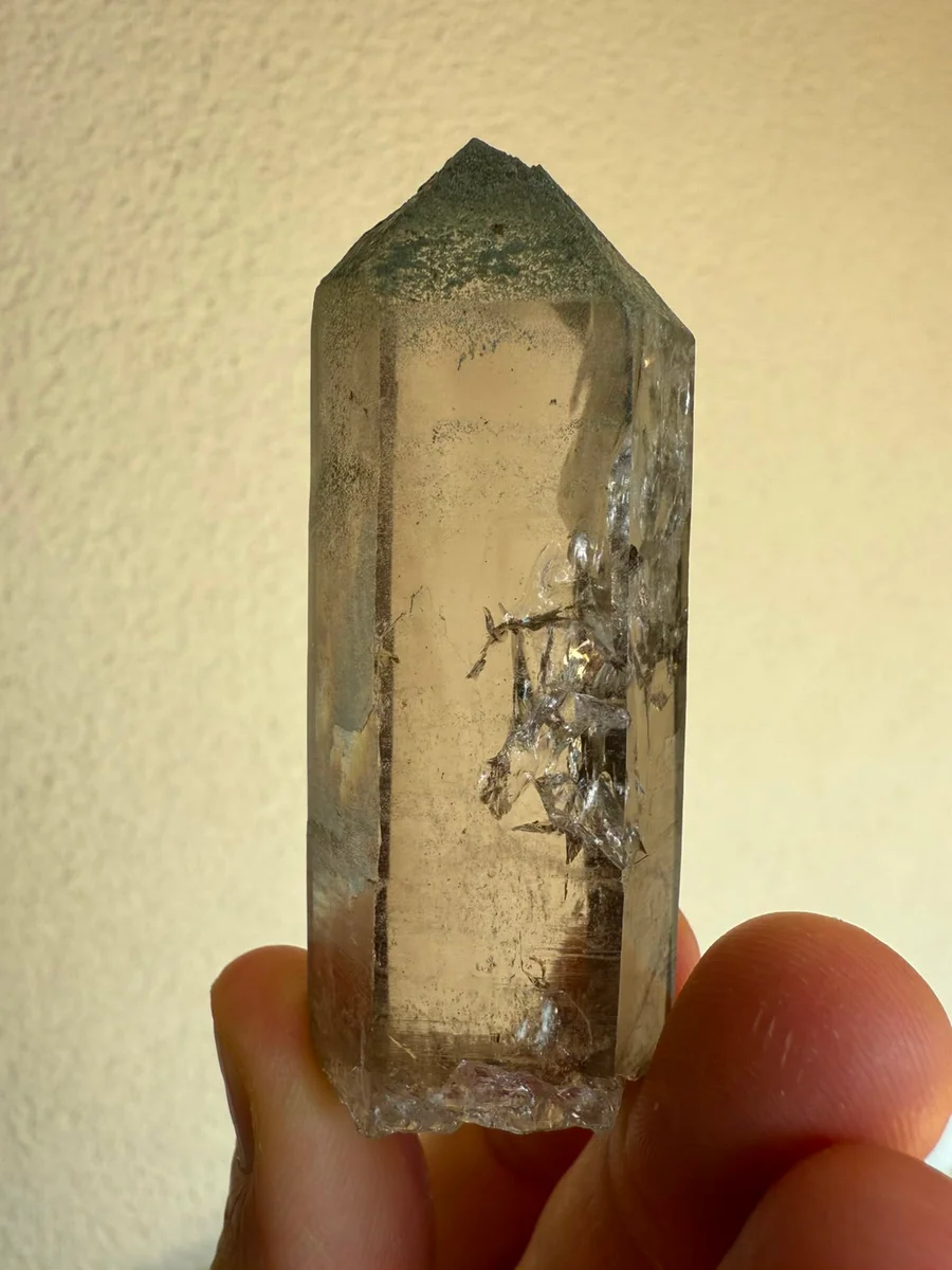 Rauchquarzspitz - Bild 5
