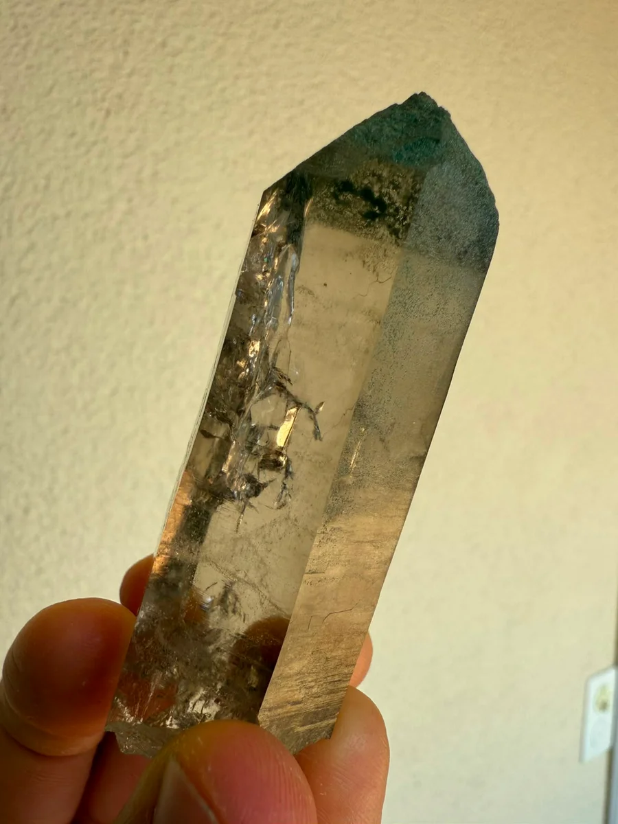 Rauchquarzspitz - Bild 3