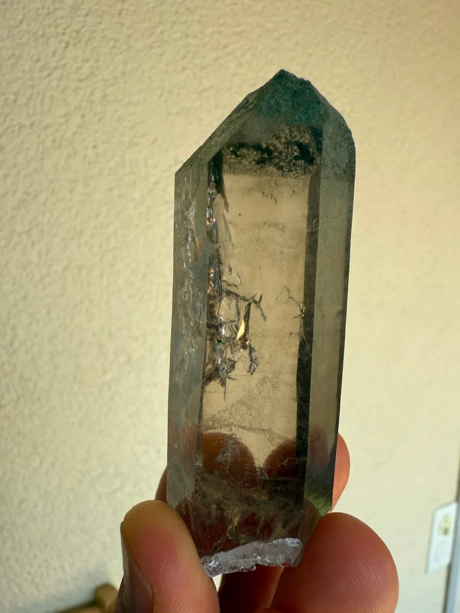 Rauchquarzspitz - Bild 6