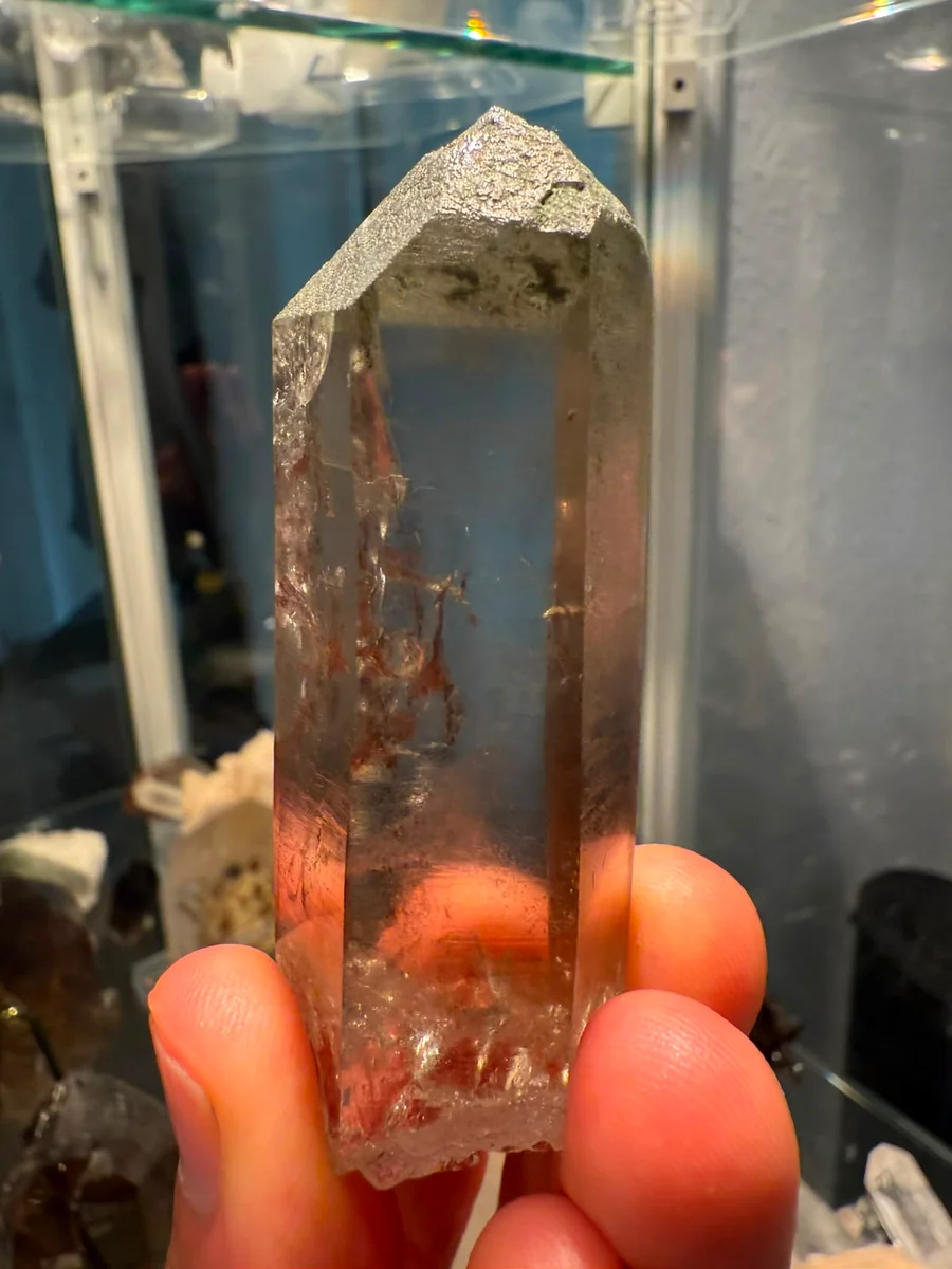 Rauchquarzspitz - Bild 2