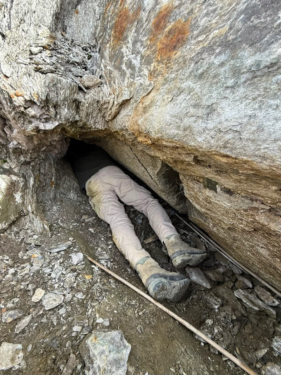 Heller Rauchquarz - Bild 10
